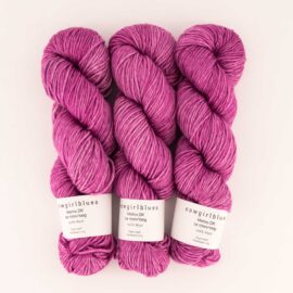 Merino DK Girls Night