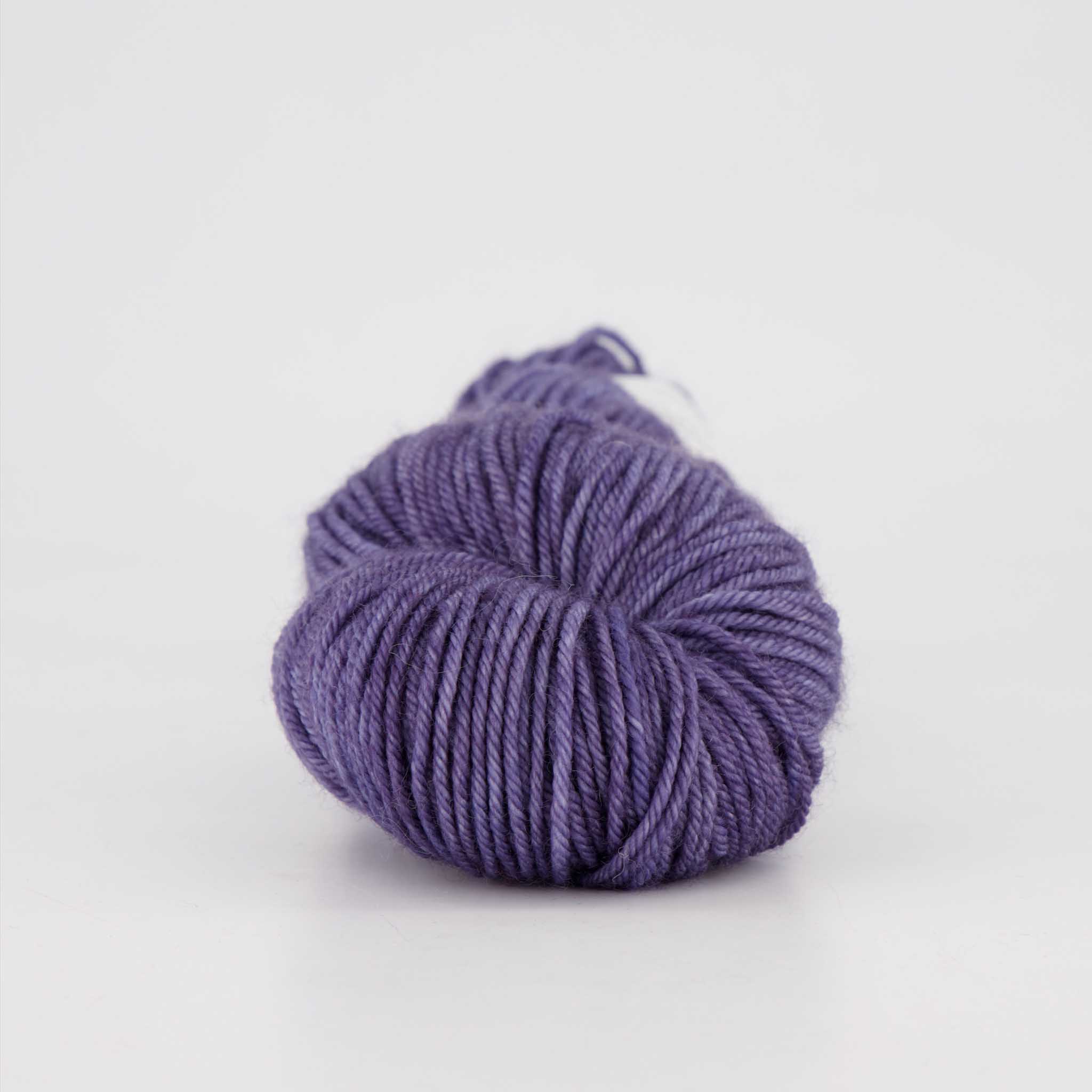 Merino DK Aubergine