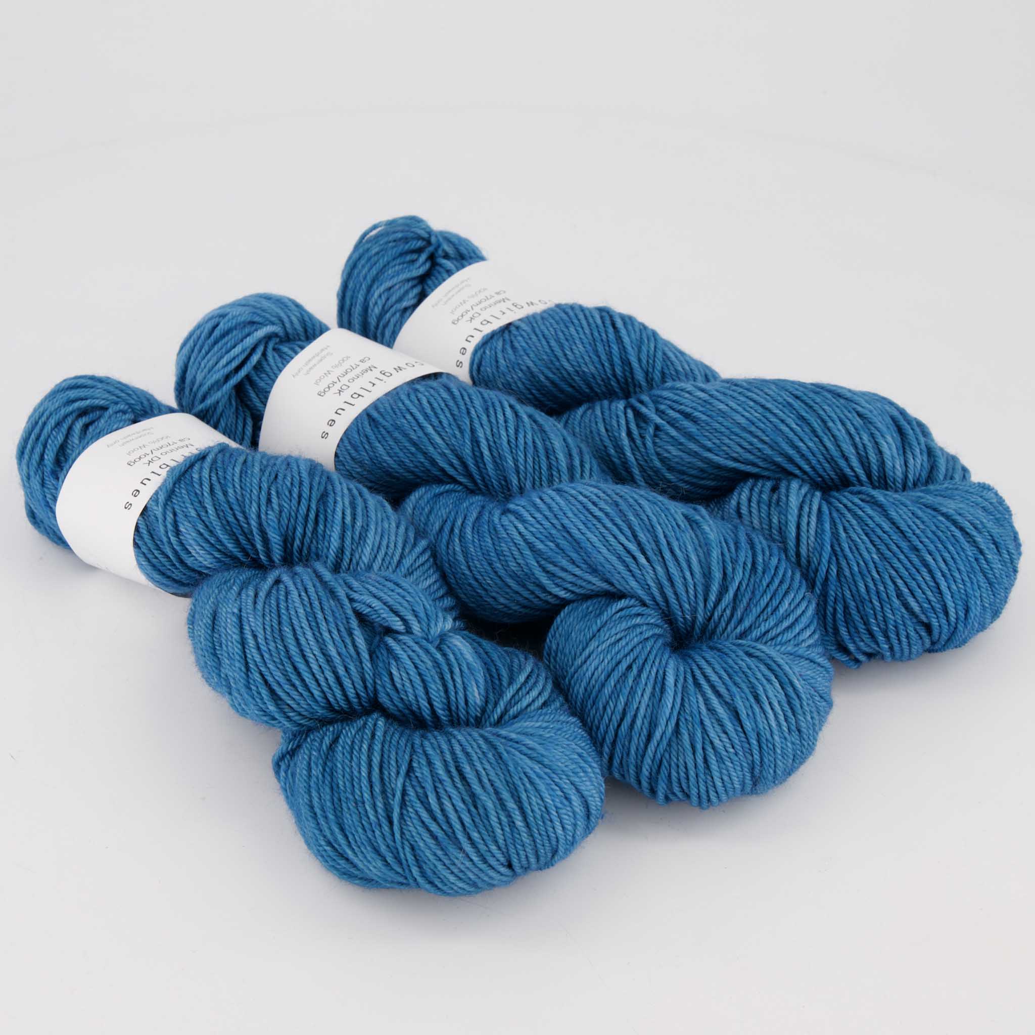 Merino DK Guinea Fowl