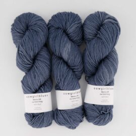Merino DK Airforce