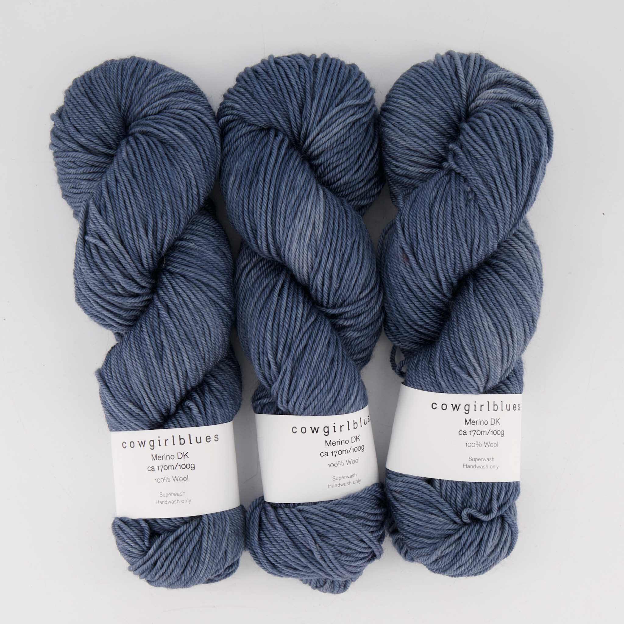 Merino DK Airforce
