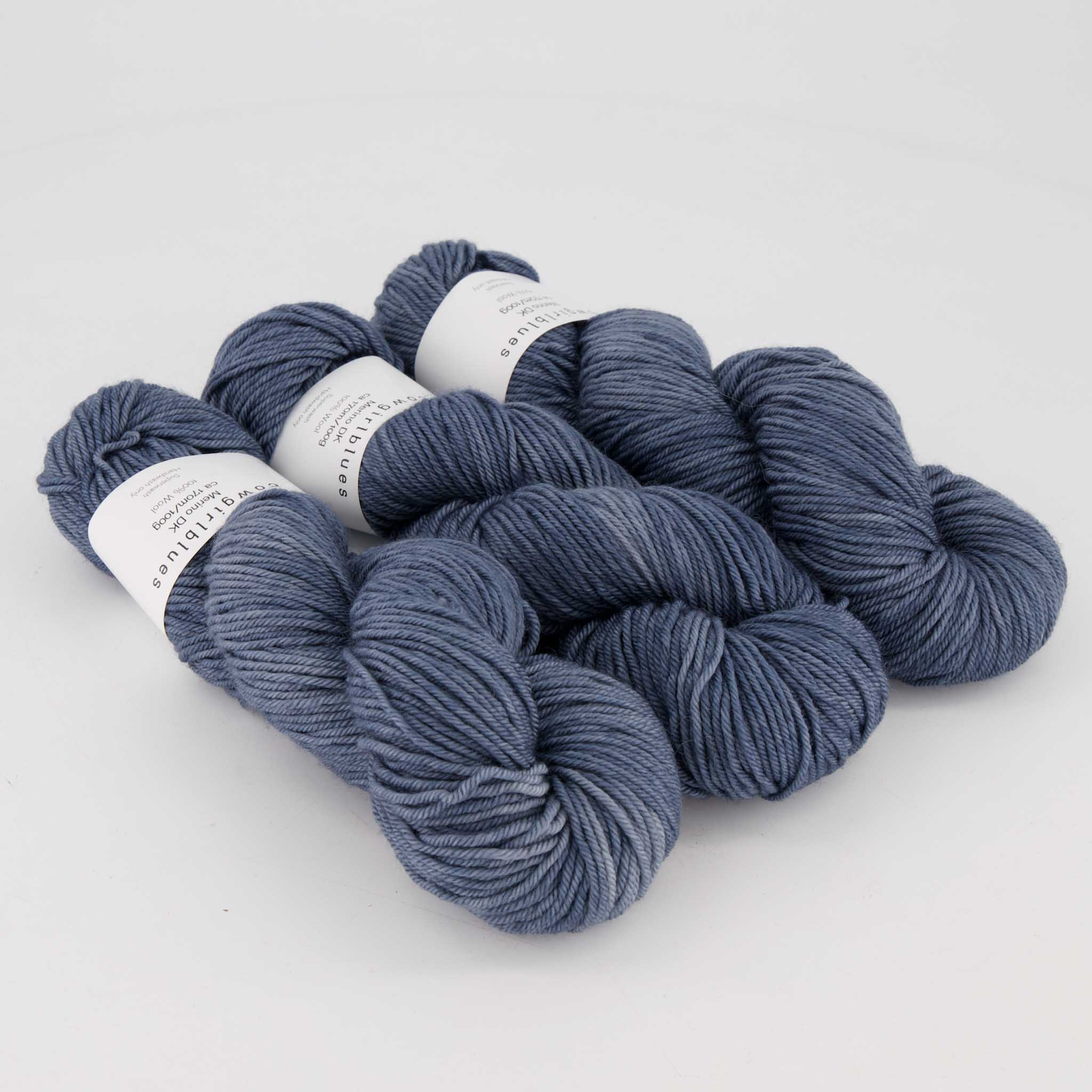 Merino DK Airforce