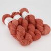 Merino DK Terracotta
