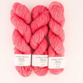 Merino DK Chatterbox