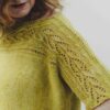 Merino Linen 50g Karoo Gold