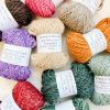 Merino Linen Mini