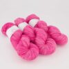 Merino DK Hot Pink