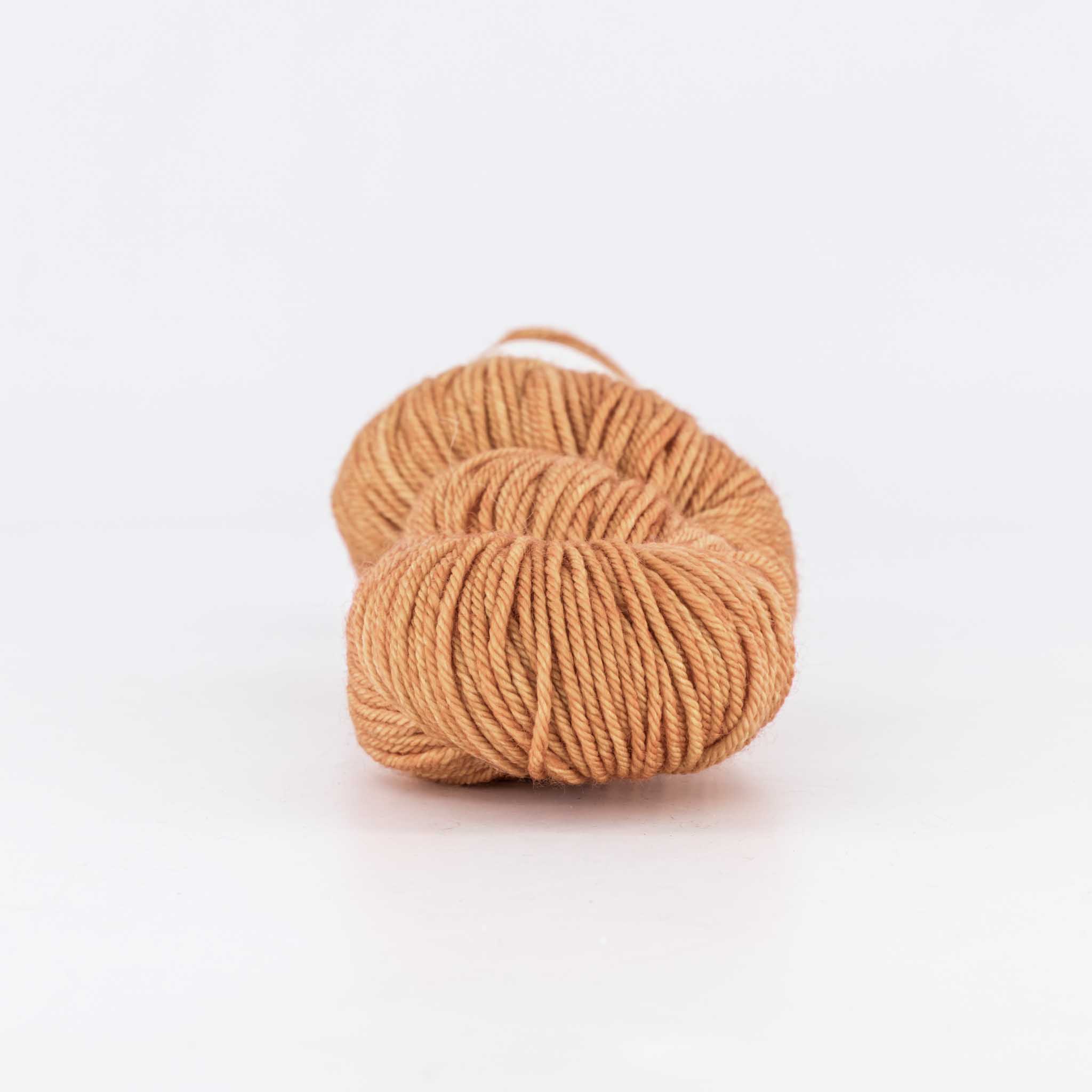 Merino DK Camel