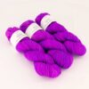 Merino DK African Violet