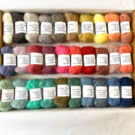 Mini Collections