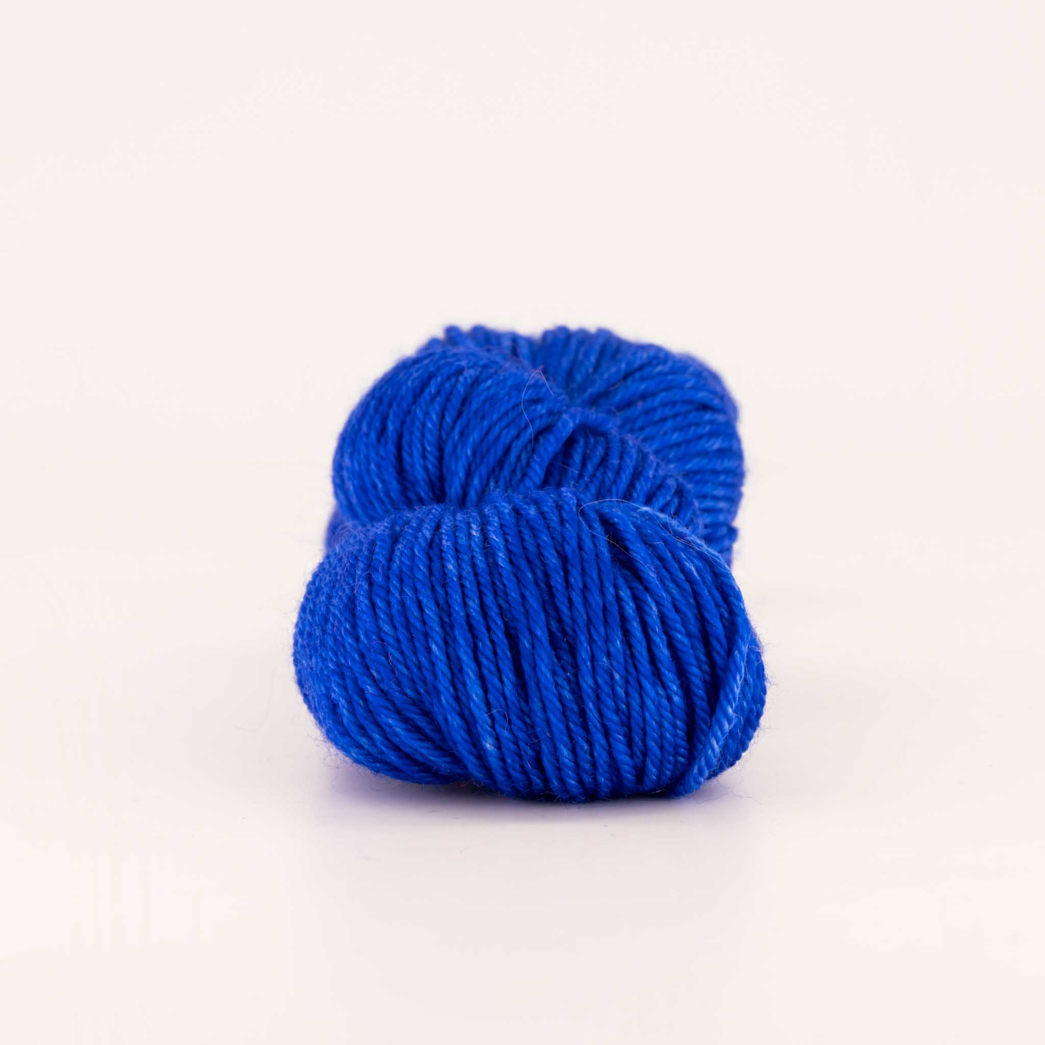 Merino DK Cobalt