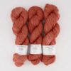 Merino DK Terracotta