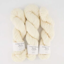Merino DK Natural