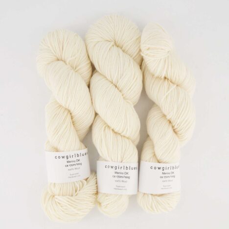Merino DK Natural