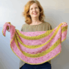 Field of Dreams Shawl