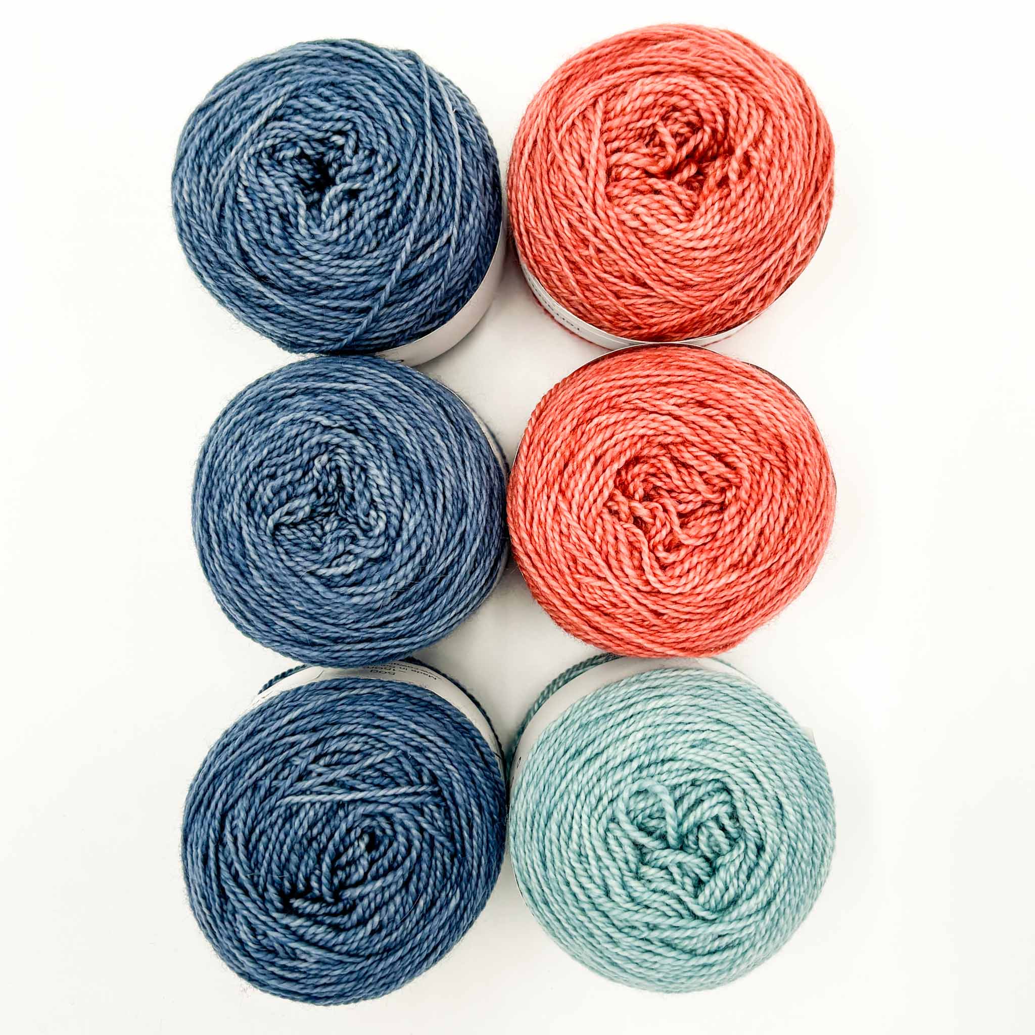 Girls Night Out Shawl