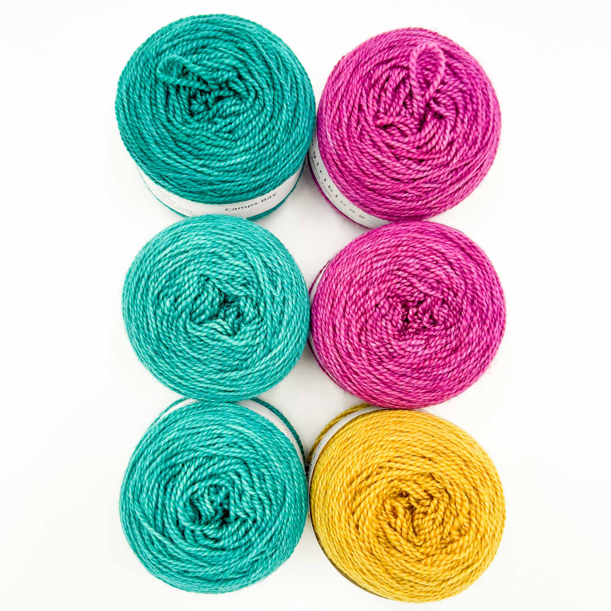 Girls Night Out Shawl
