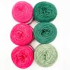 Girls Night Out Shawl