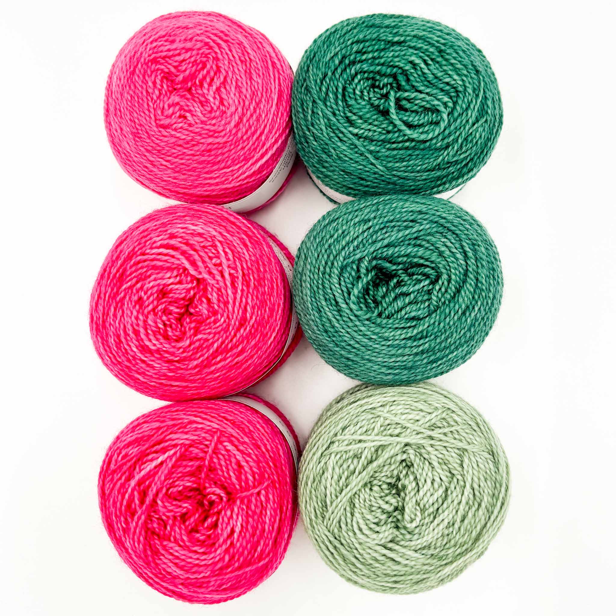Girls Night Out Shawl
