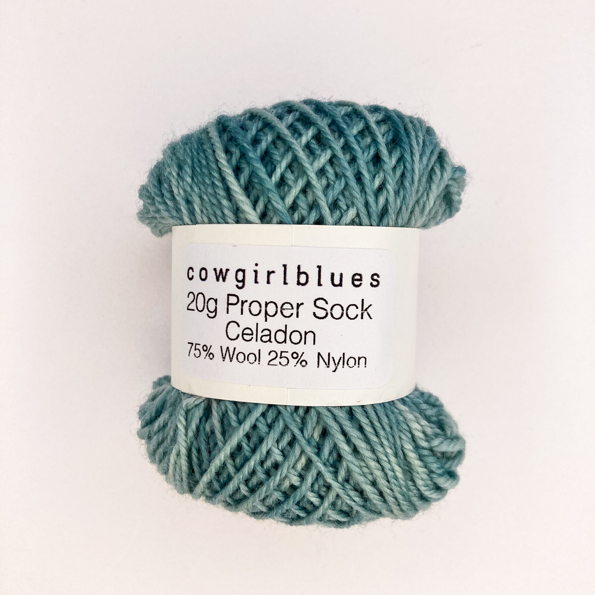 Proper Sock Mini