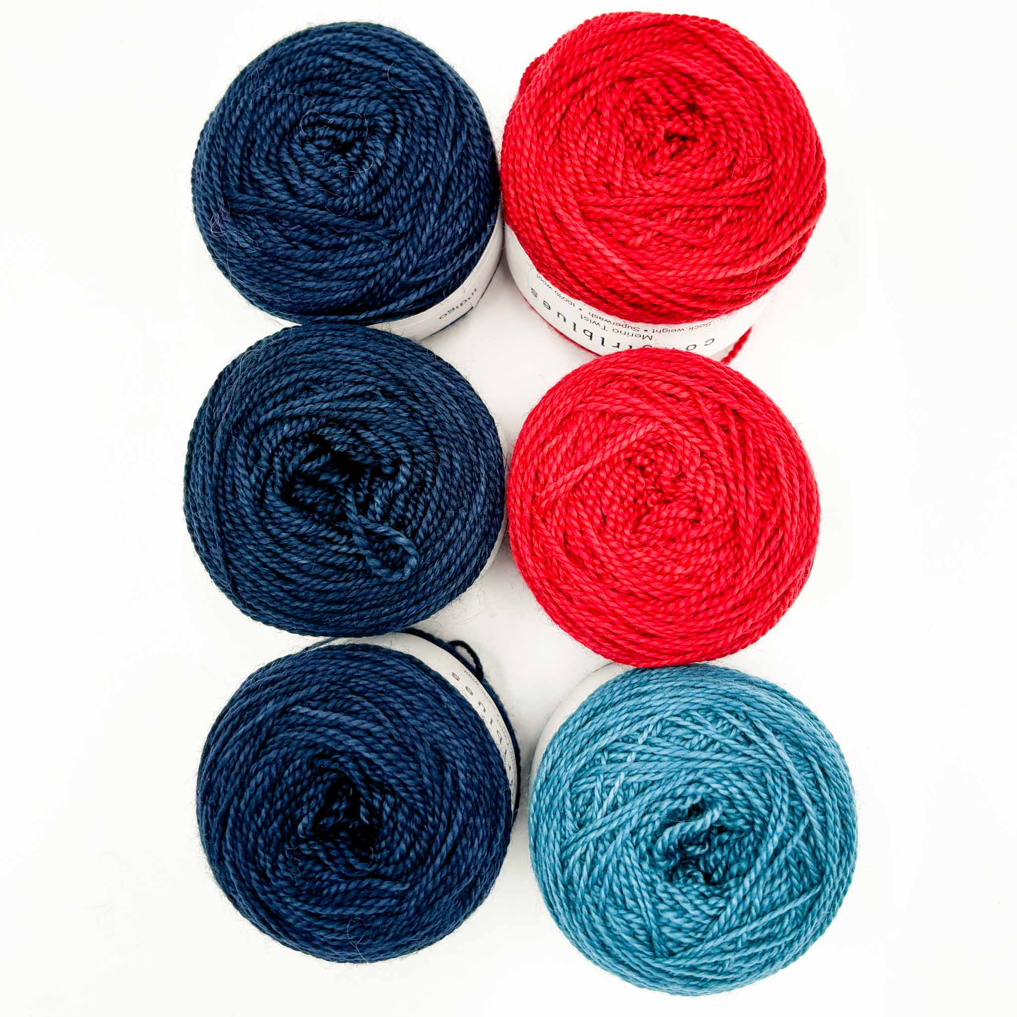 Girls Night Out Shawl