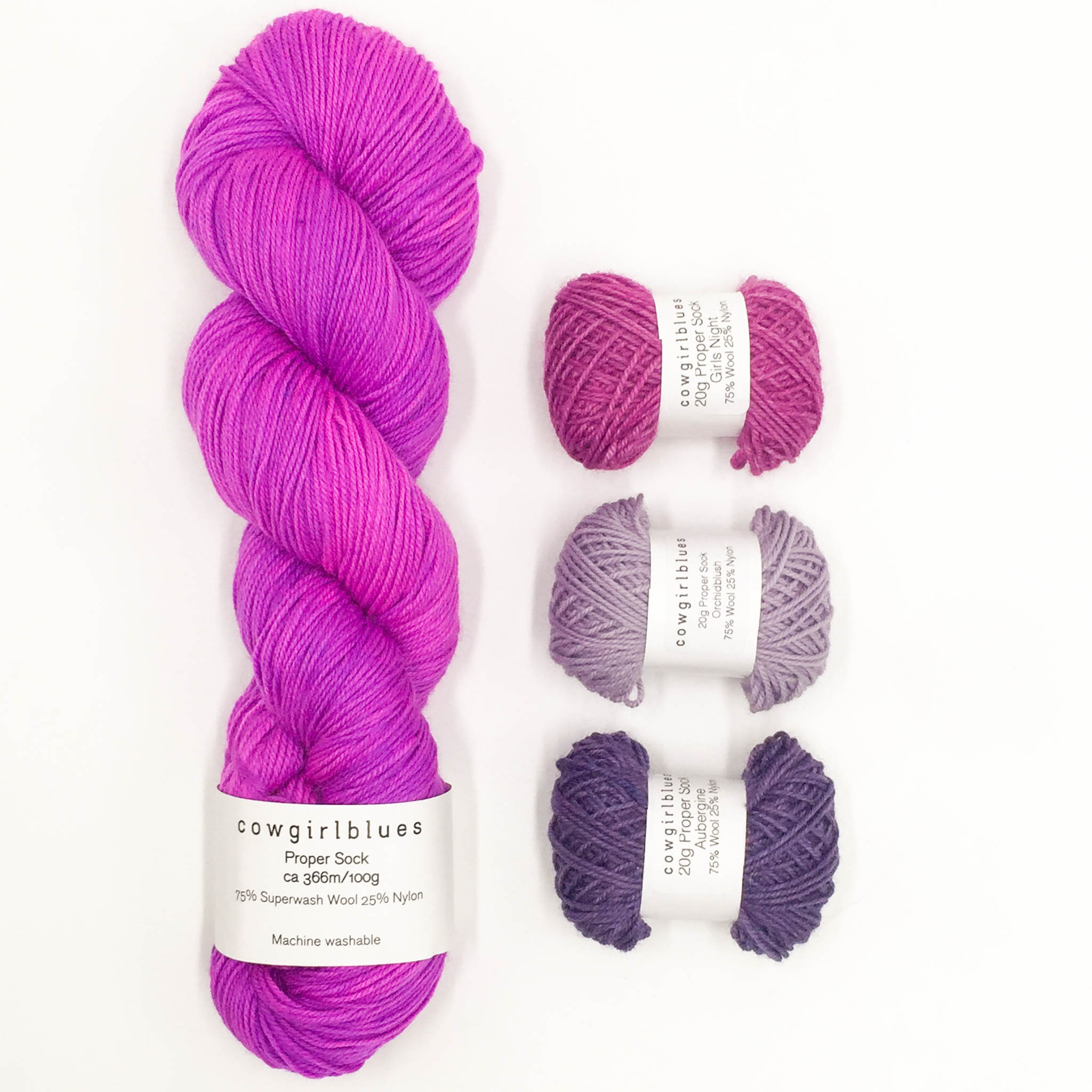 Sockable Set