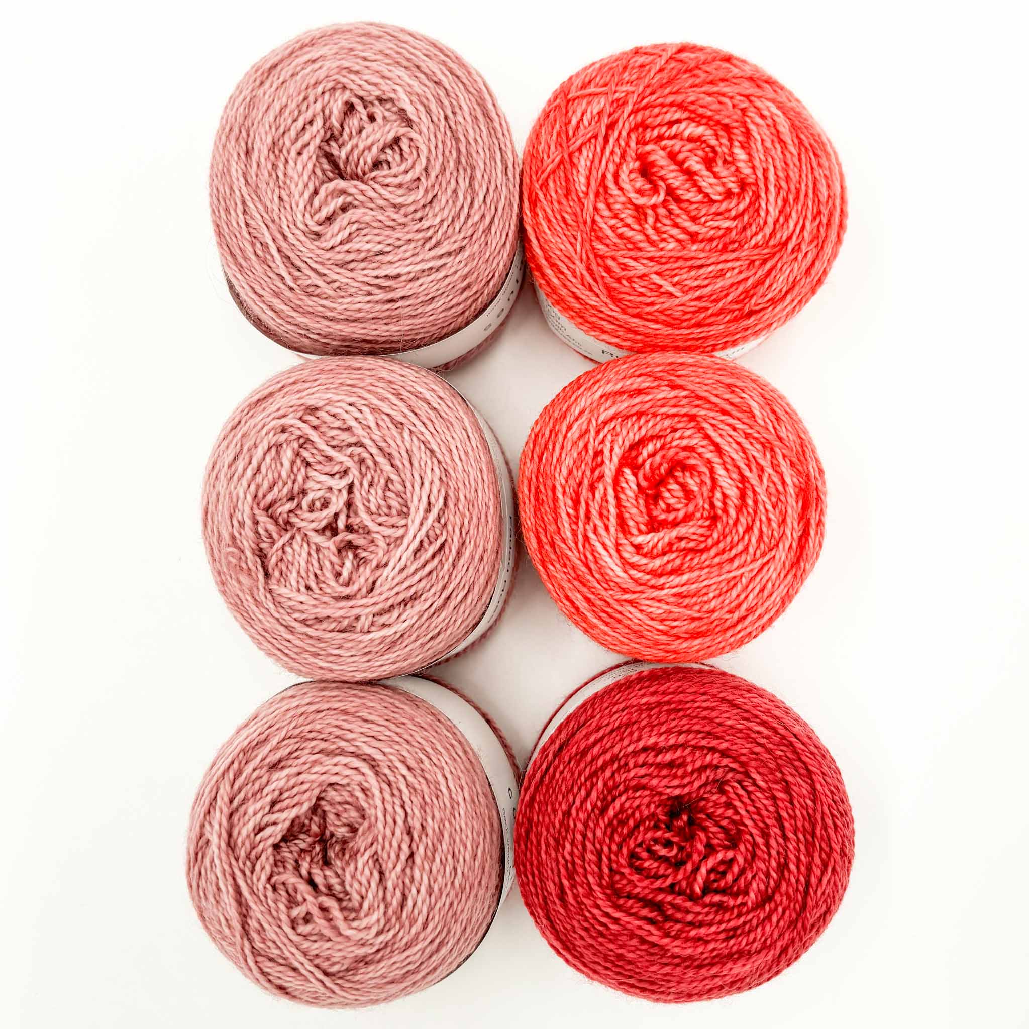 Girls Night Out Shawl