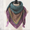 Girls Night Out Shawl