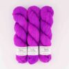 Proper Sock African Violet
