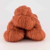 Proper Sock Terracotta