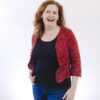 Ochre Cardigan