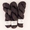 Proper Sock Charcoal