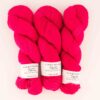 Proper Sock Hot Pink