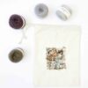 Scrappy Project Bag