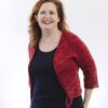 Ochre Cardigan