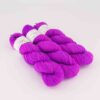 Proper Sock African Violet
