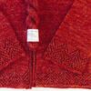 Ochre Cardigan