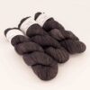 Proper Sock Charcoal