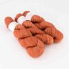 Proper Sock Terracotta