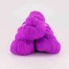 Proper Sock African Violet