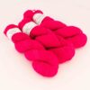 Proper Sock Hot Pink
