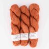Proper Sock Terracotta