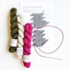 Actinotus Wrap