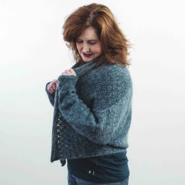 Reagan Cardigan