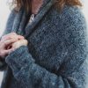 Reagan Cardigan