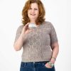 Laulu V-Neck Tee