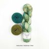 Sideways Shawl Multicolour