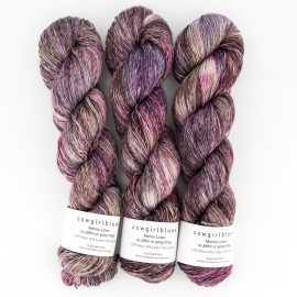 Merino Linen All the Single Ladies