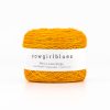 Merino Lace Saffron