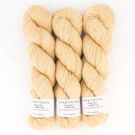 Proper Sock Champagne